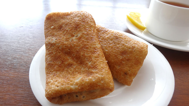 Кафе Чункурчак