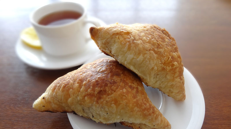 Кафе Чункурчак